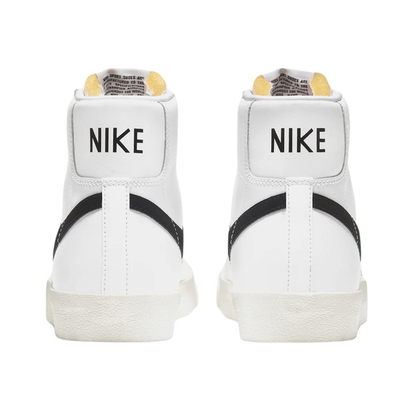 Nike Zoom Blazer Size 9 - Picture 5 of 7